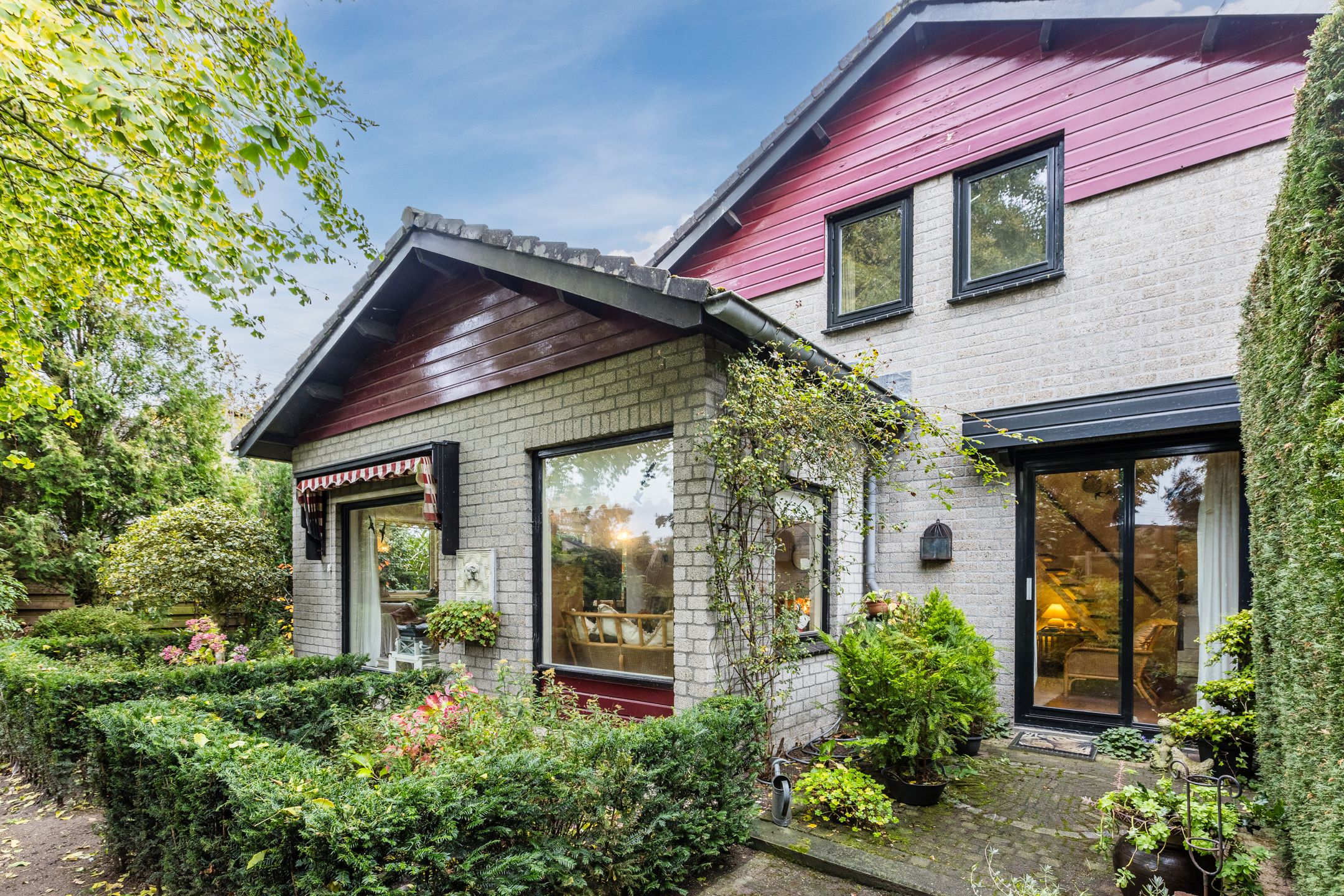 Photo 54 of Burgemeester Vlaklaan 17