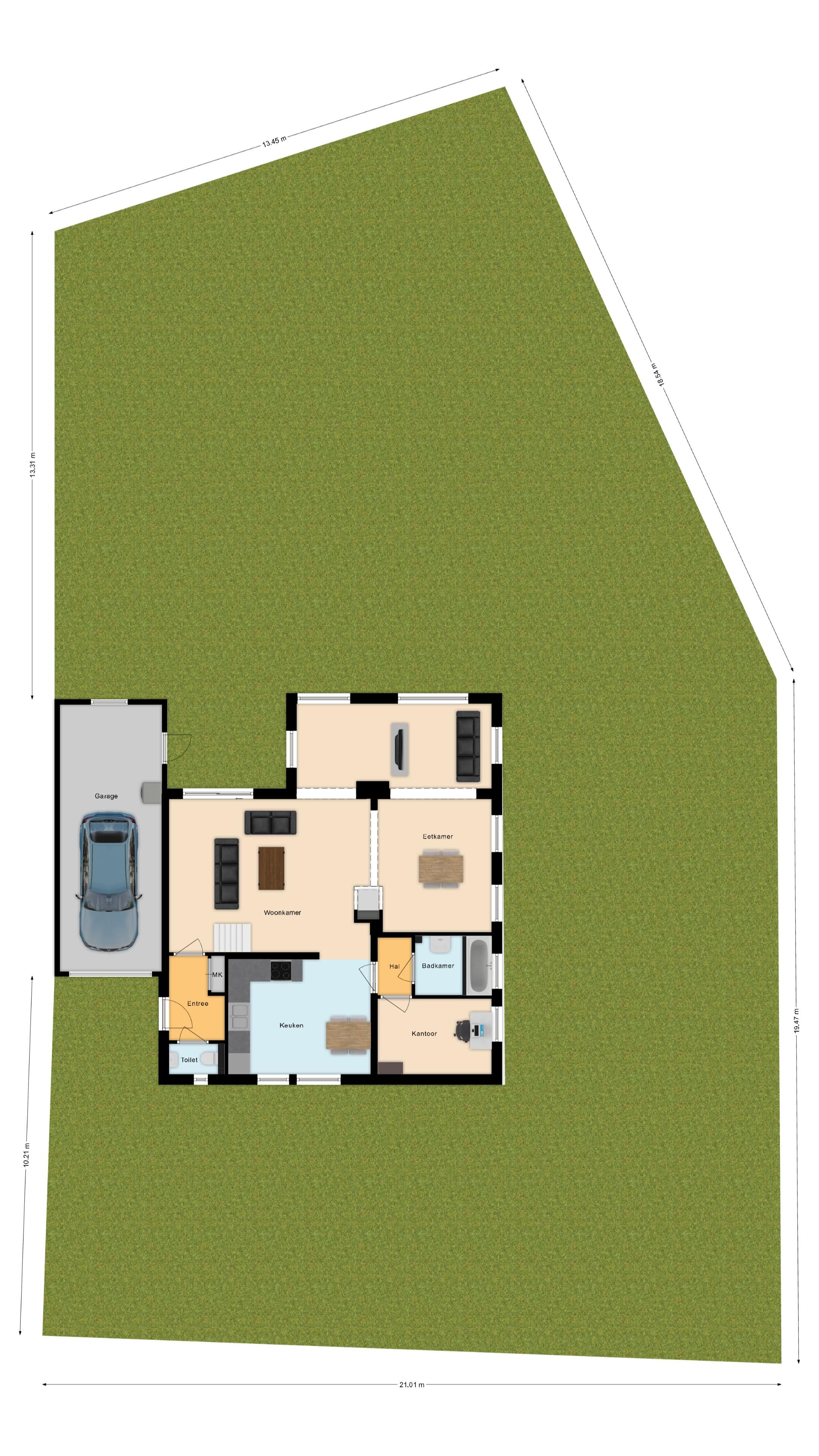 Photo 57 of Burgemeester Vlaklaan 17