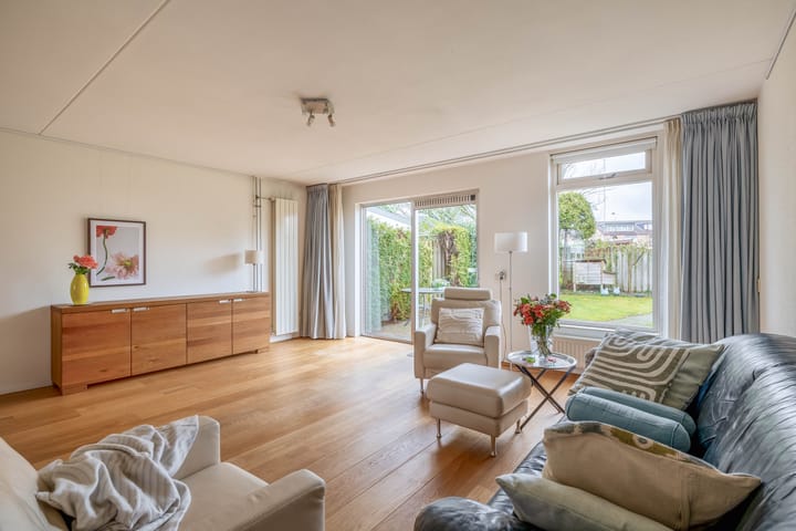 Foto 2 van Wildeman 15