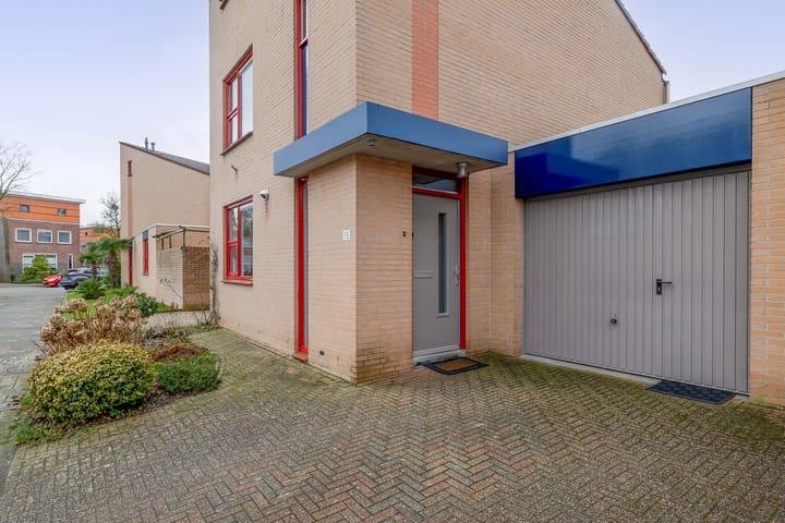 Foto 7 van Wildeman 15