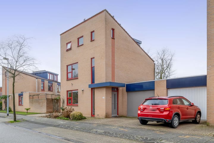 Foto 1 van Wildeman 15