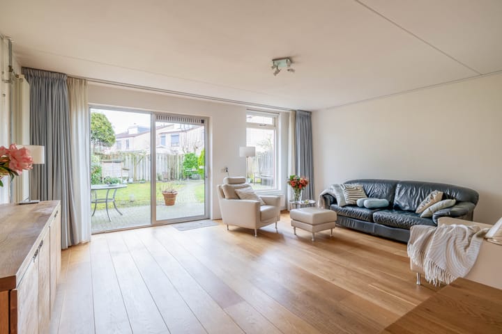 Foto 10 van Wildeman 15