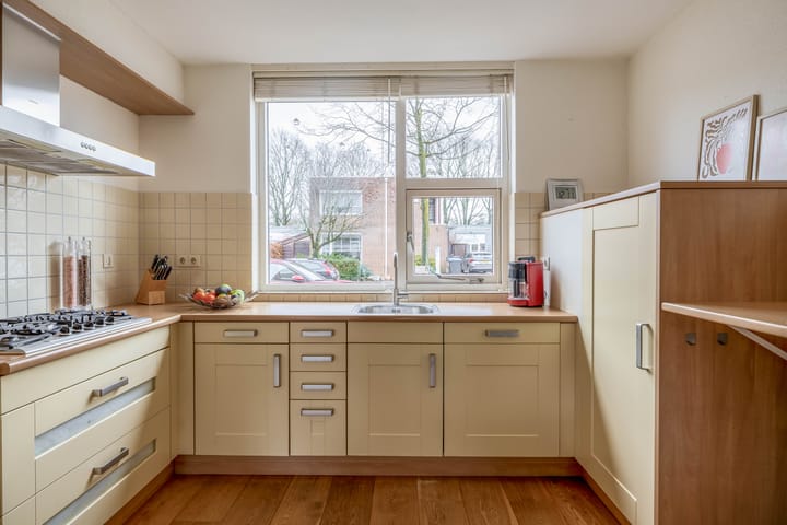 Foto 16 van Wildeman 15