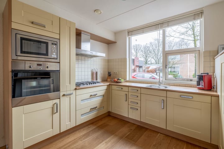 Foto 17 van Wildeman 15