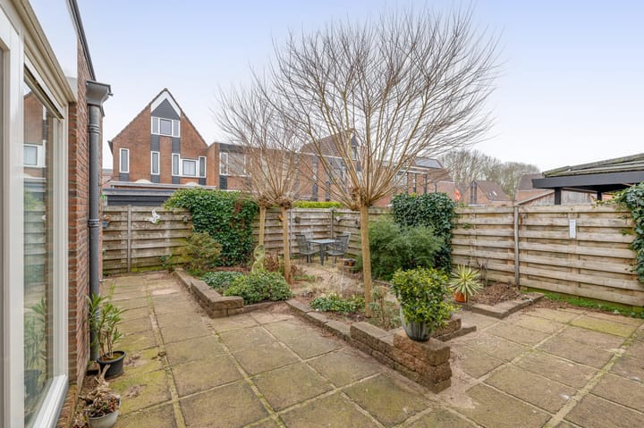 Foto 5 van Julianastraat 86