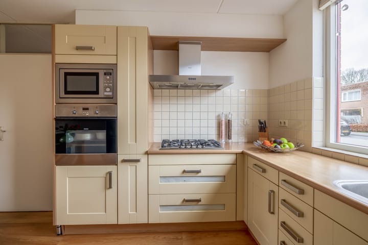 Foto 19 van Wildeman 15