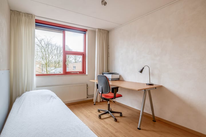 Foto 21 van Wildeman 15