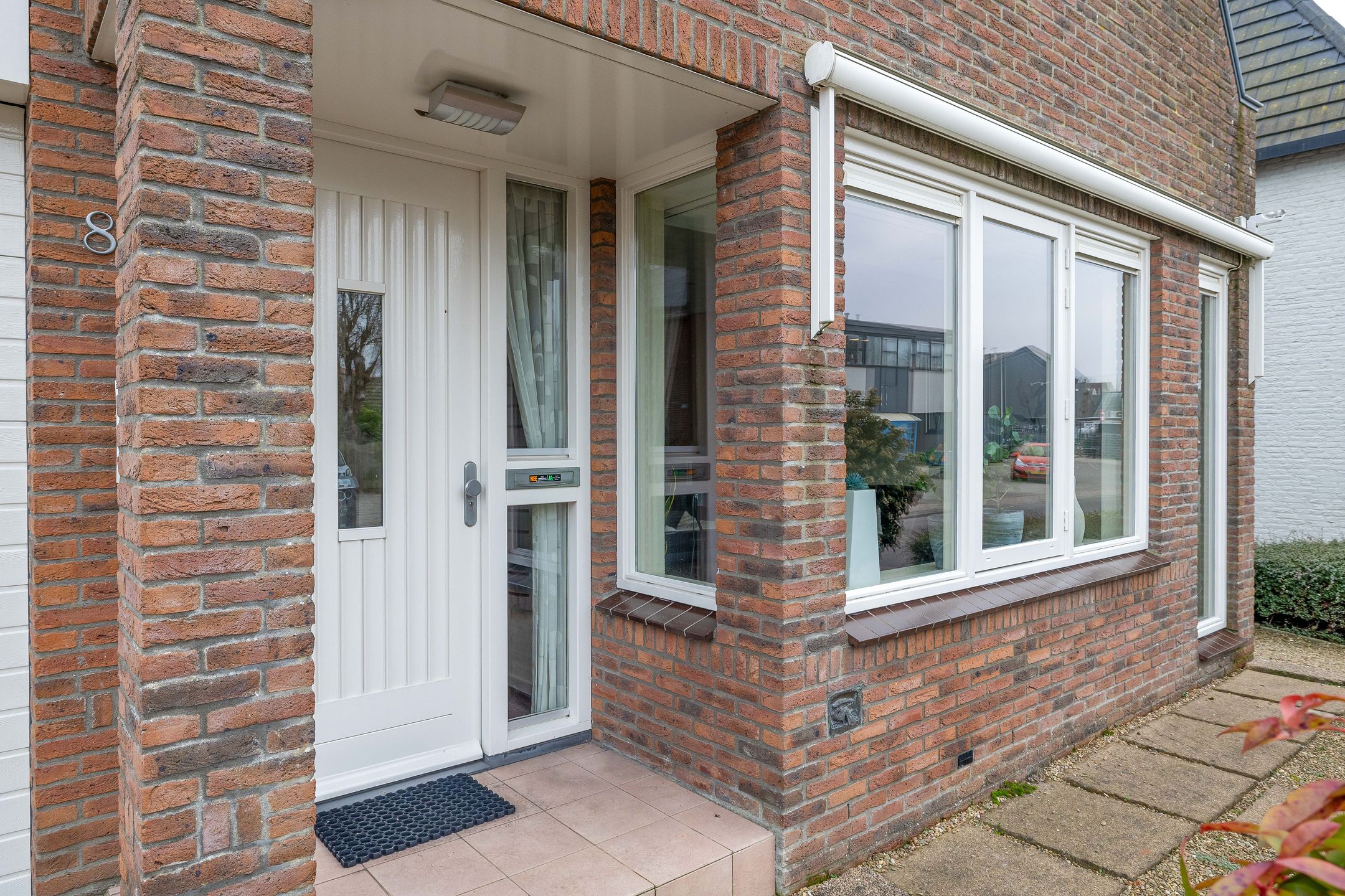 Photo 9 of Julianastraat 86