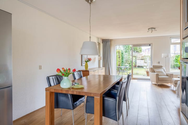 Foto 15 van Wildeman 15