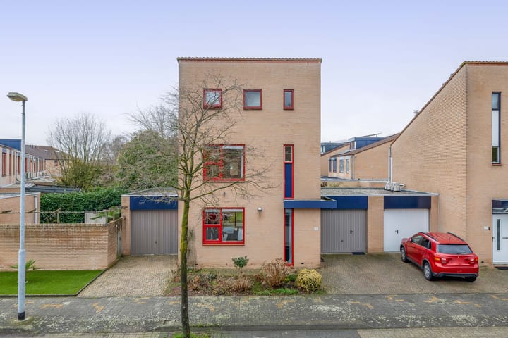 Foto 6 van Wildeman 15