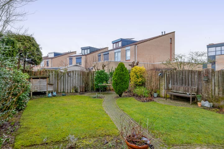 Foto 33 van Wildeman 15