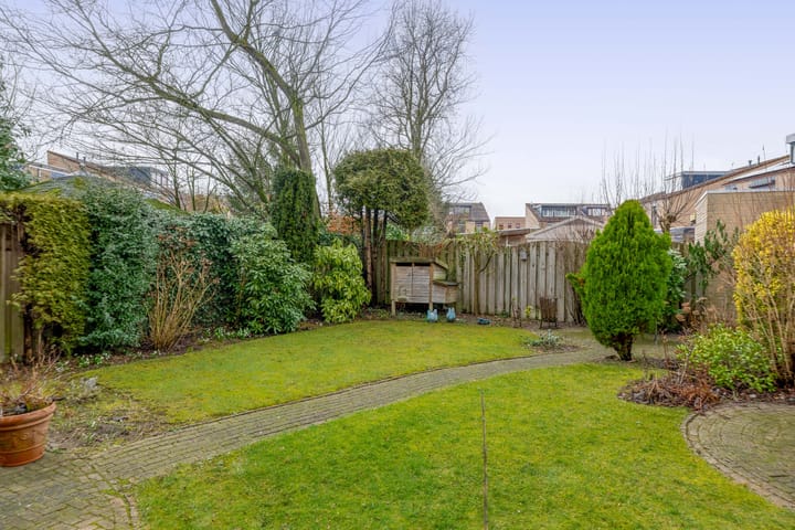 Foto 34 van Wildeman 15