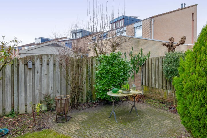 Foto 35 van Wildeman 15