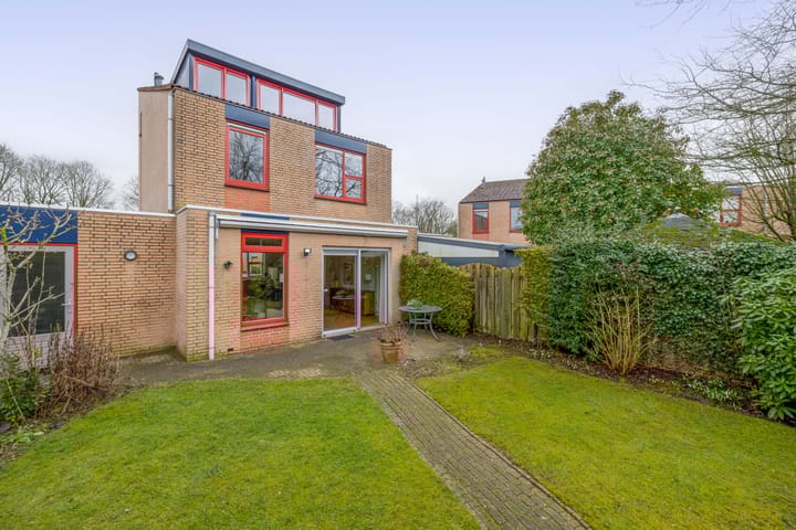 Foto 36 van Wildeman 15