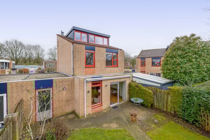 Foto 37 van Wildeman 15