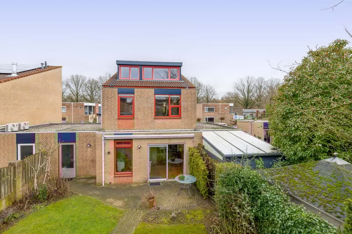 Foto 38 van Wildeman 15