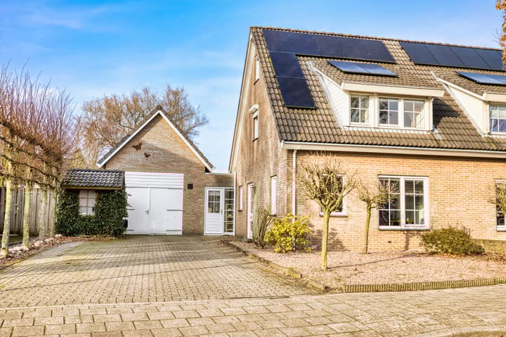 Foto 3 van Vendelierstraat 9