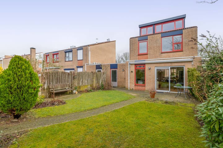 Foto 39 van Wildeman 15