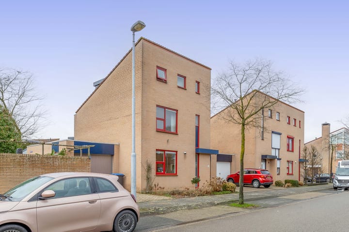 Foto 40 van Wildeman 15