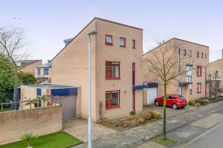 Foto 41 van Wildeman 15