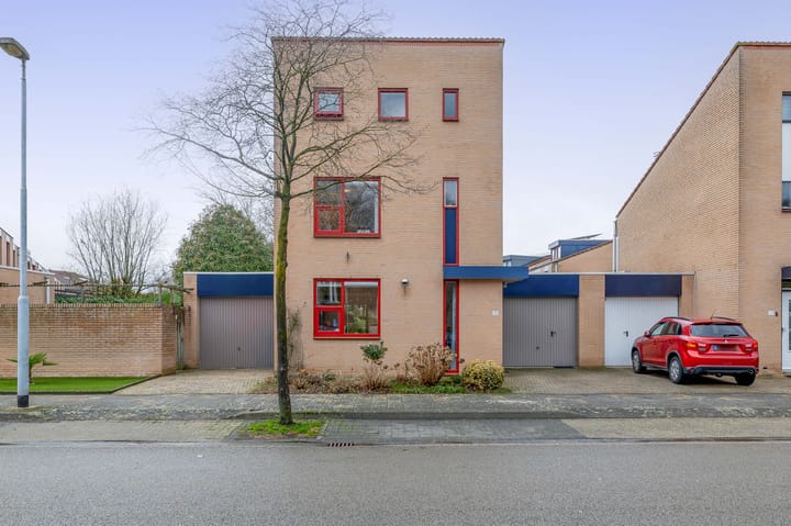 Foto 42 van Wildeman 15