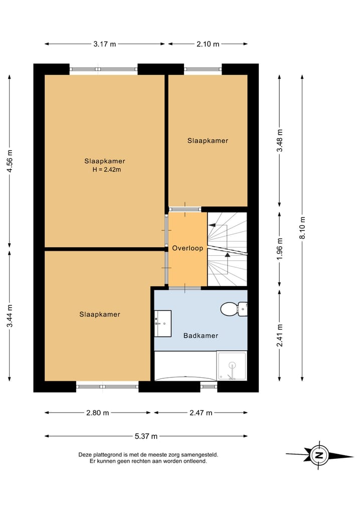 Foto 45 van Wildeman 15