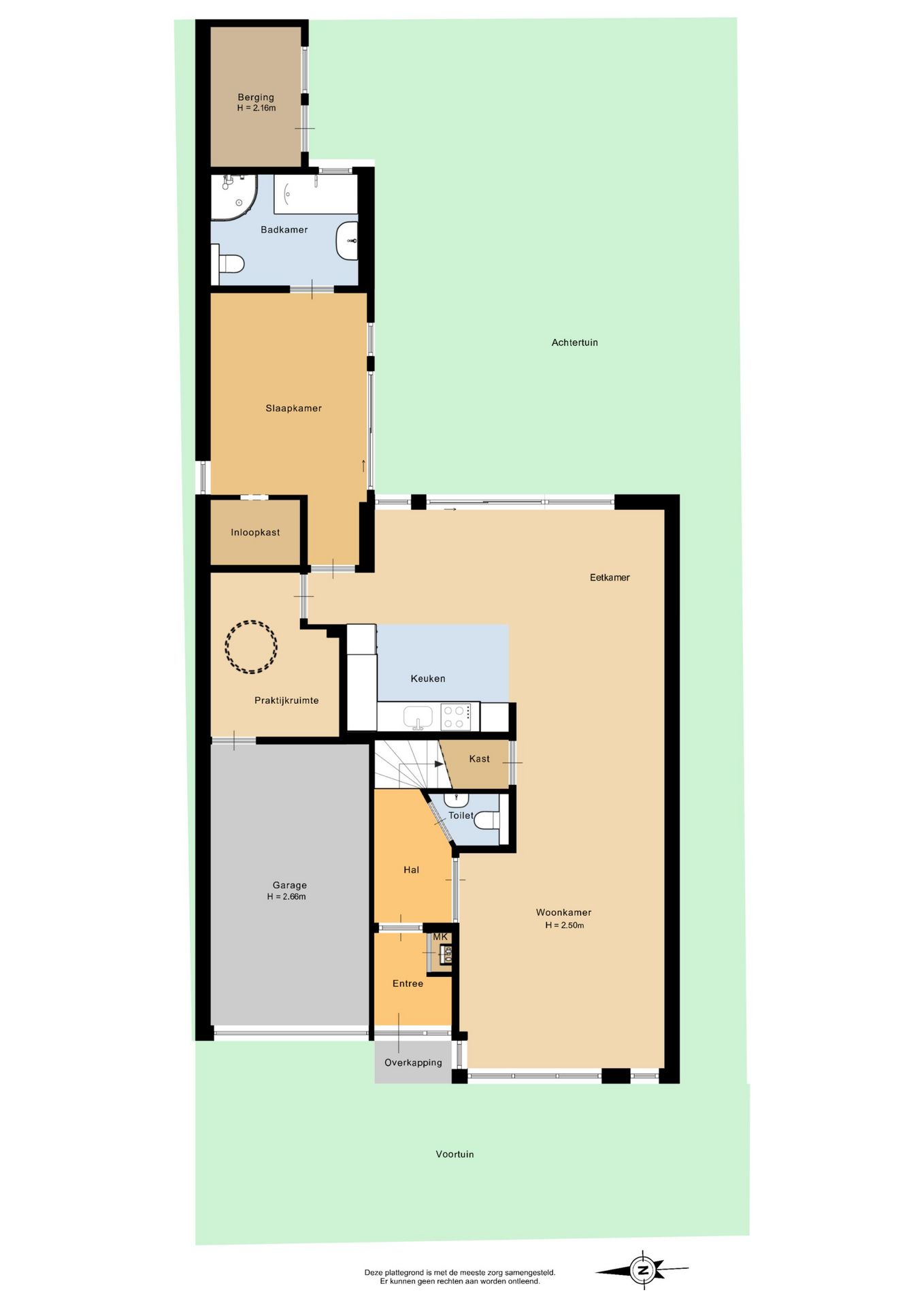 Photo 44 of Julianastraat 86