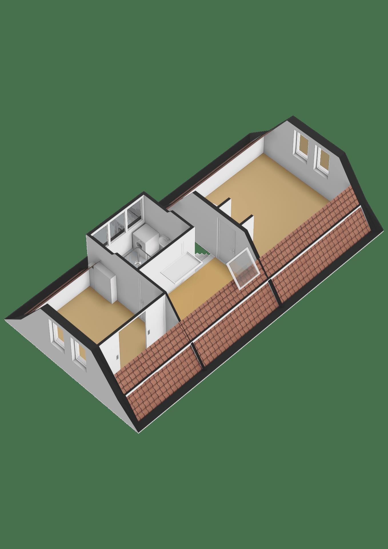 Photo 49 of Julianastraat 86