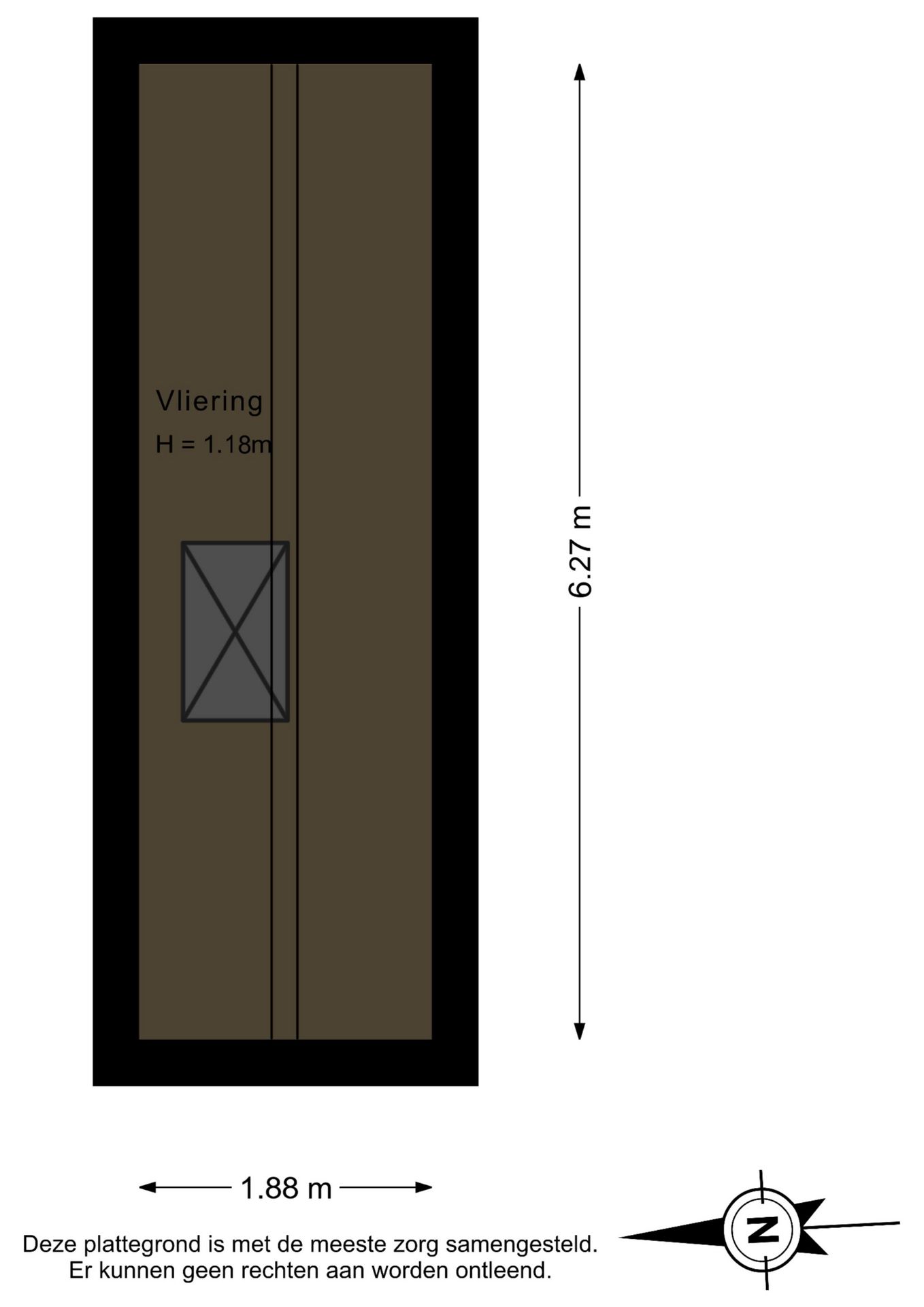 Photo 50 of Julianastraat 86