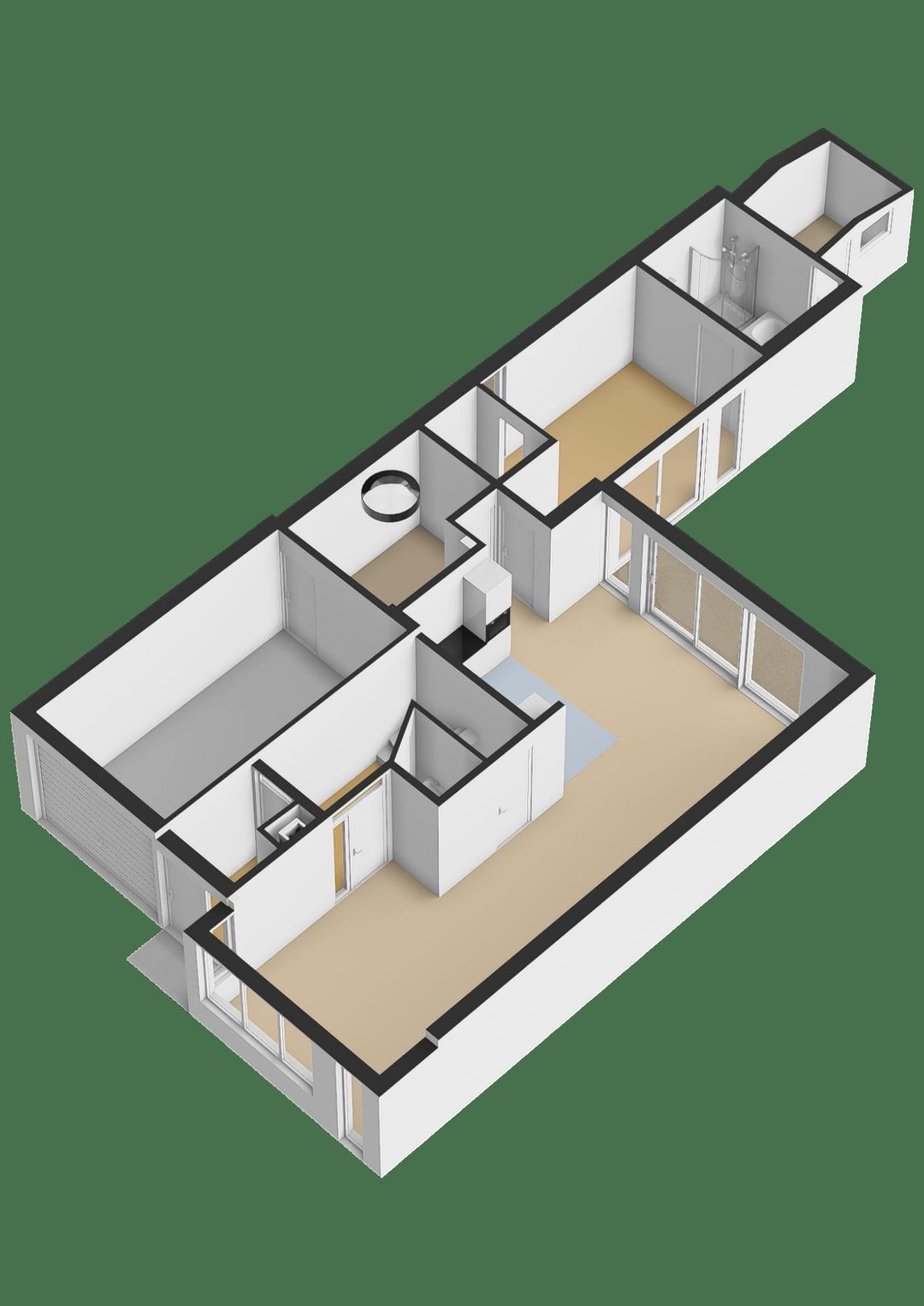 Photo 47 of Julianastraat 86