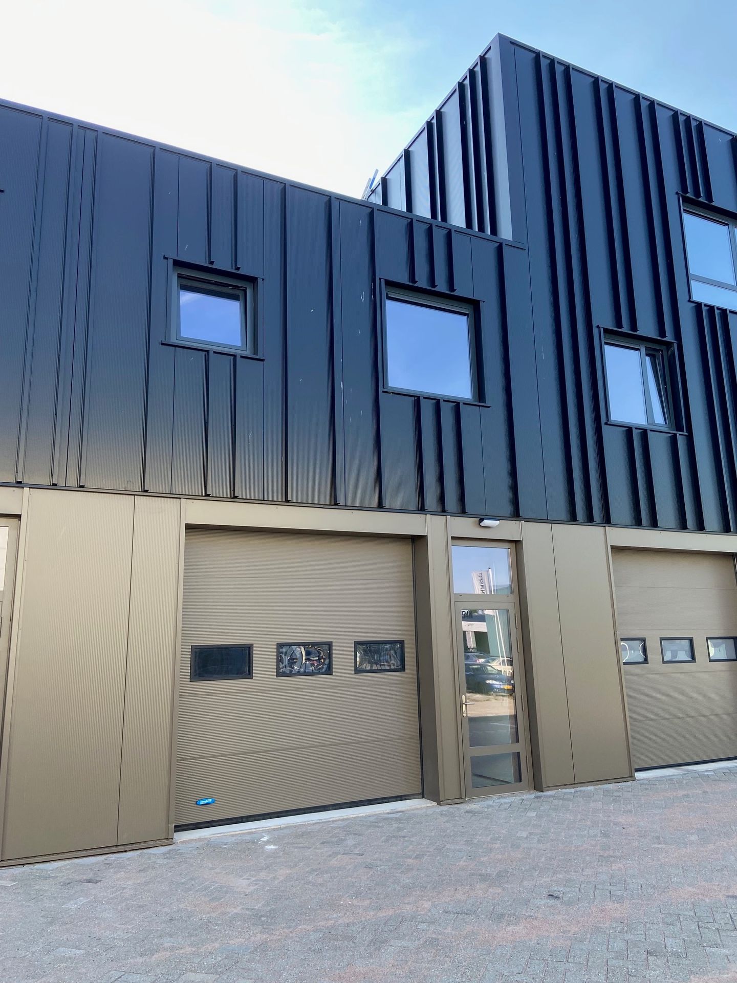 View photo 3 of Kikkertweg 54-N