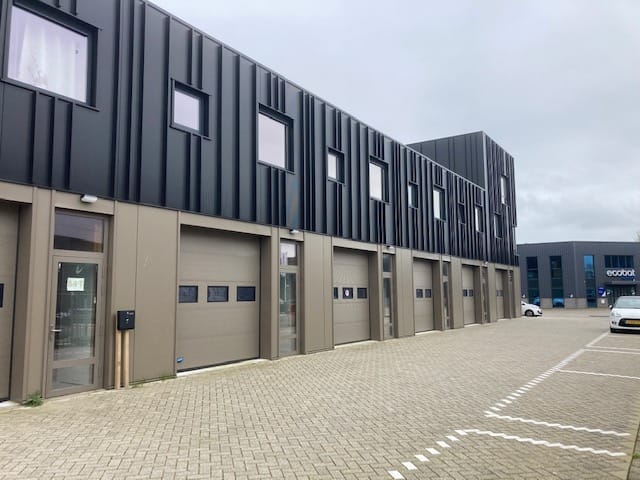 View photo 4 of Kikkertweg 54-N