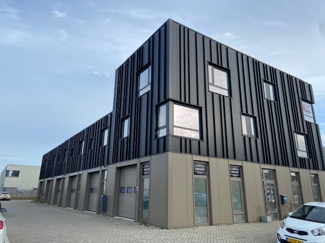 Kikkertweg 54-N, Wormerveer