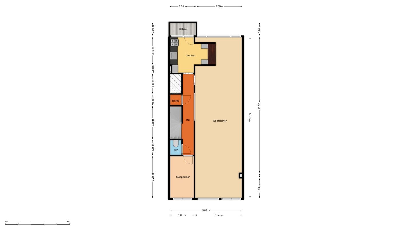 Foto 29 van Schieweg 212-C02