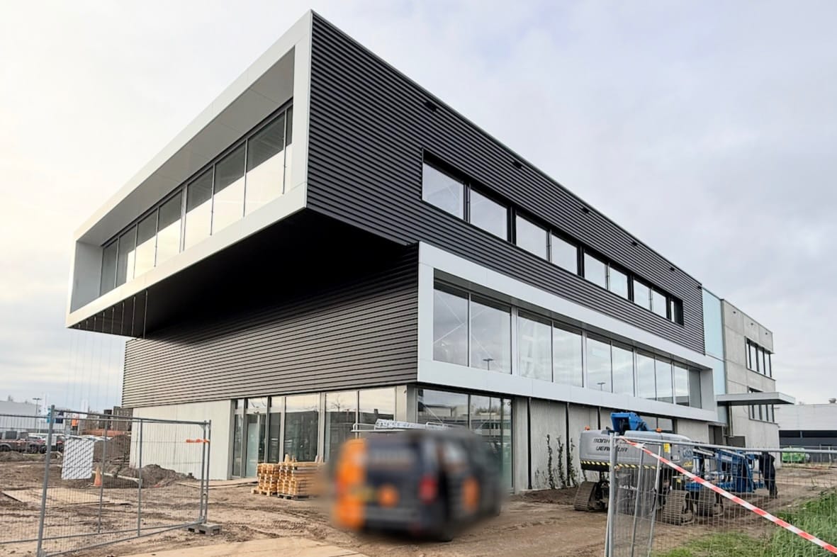 Bekijk foto 3 van Vissenstraat