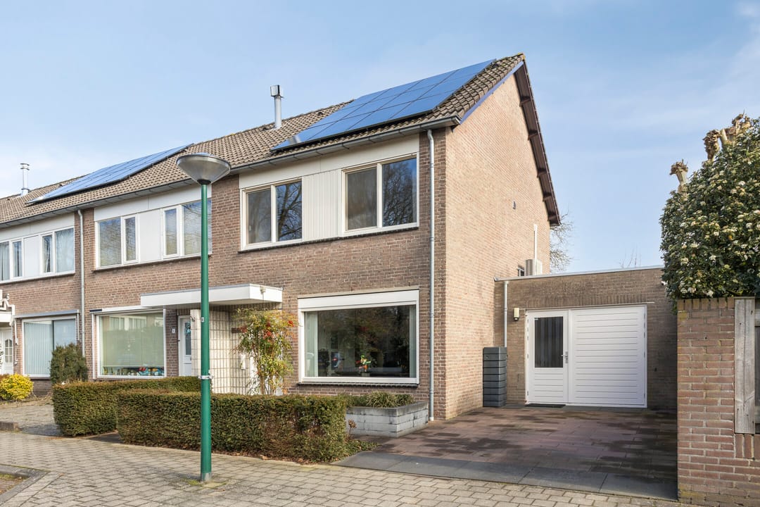 Photo 1 of De Mommers 4