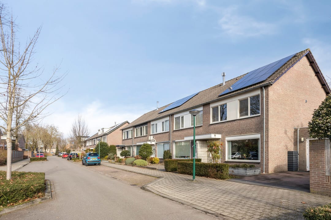 Photo 2 of De Mommers 4