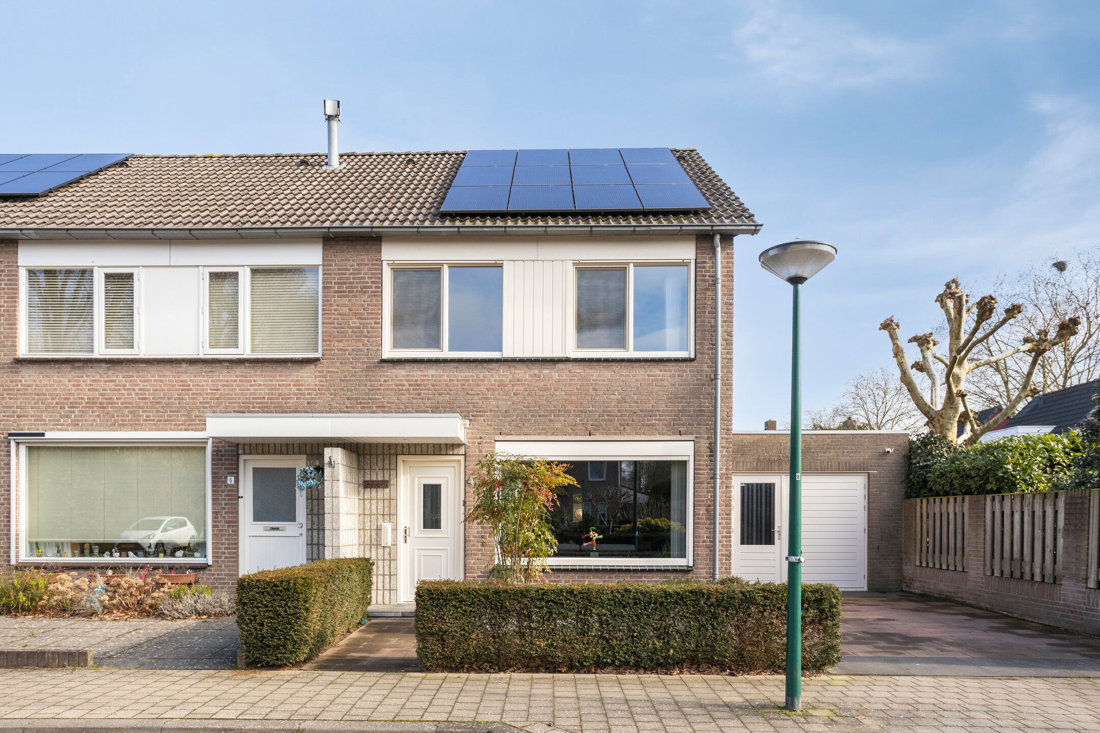 Photo 3 of De Mommers 4