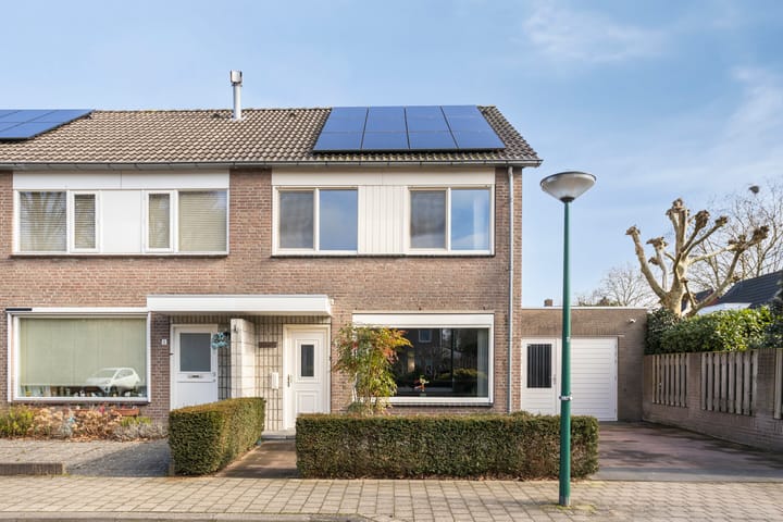 Photo 3 of De Mommers 4