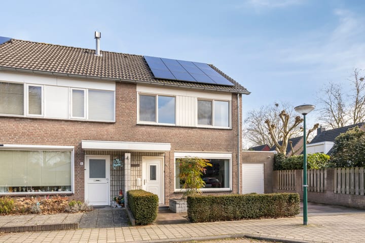 Photo 4 of De Mommers 4