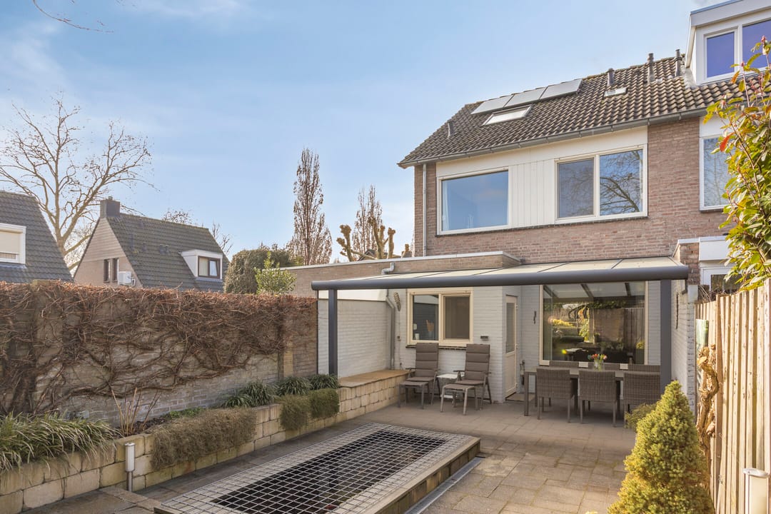 Photo 32 of De Mommers 4