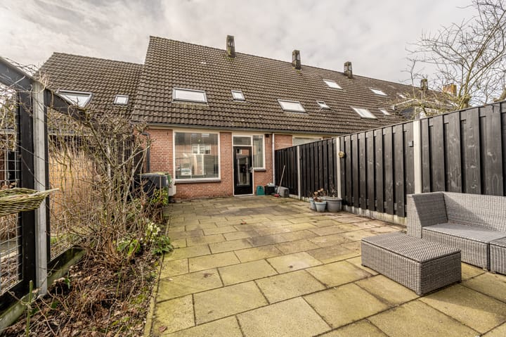 Foto 2 van Doelenstraat 11