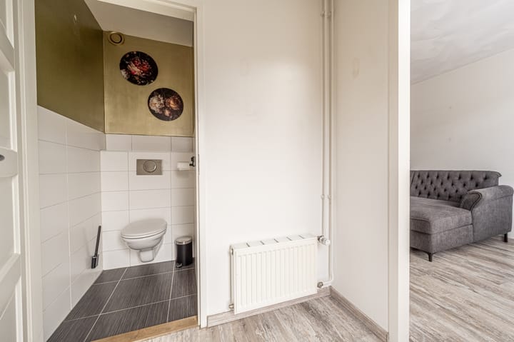 Foto 5 van Doelenstraat 11