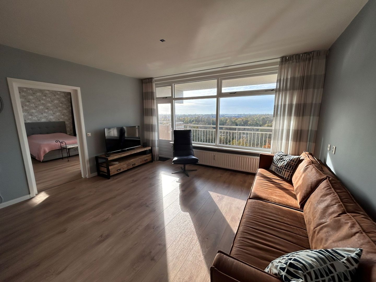 Photo 1 of De Brink 970