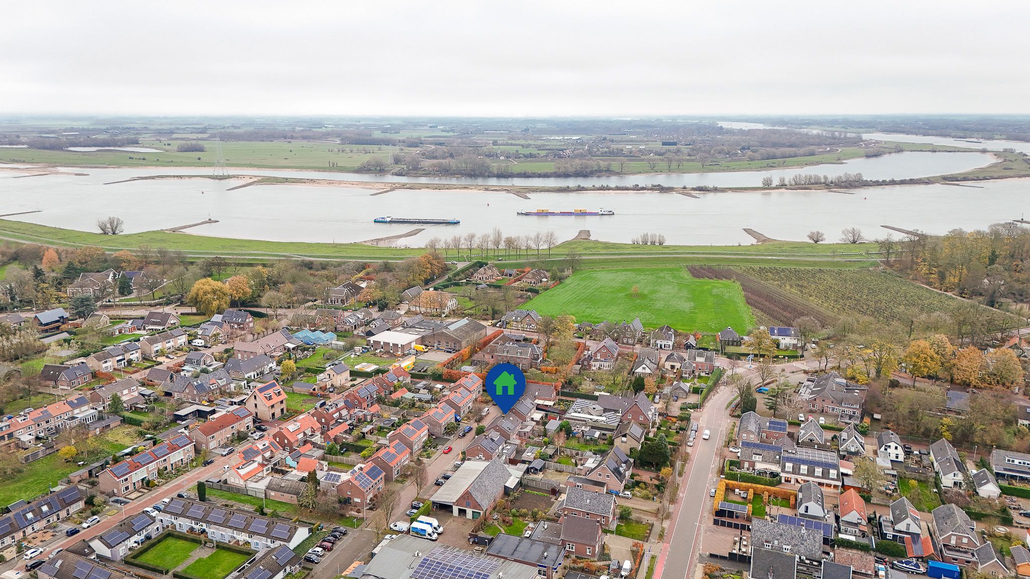 Foto 3 van Burg. van Goelst Meijerweg 5