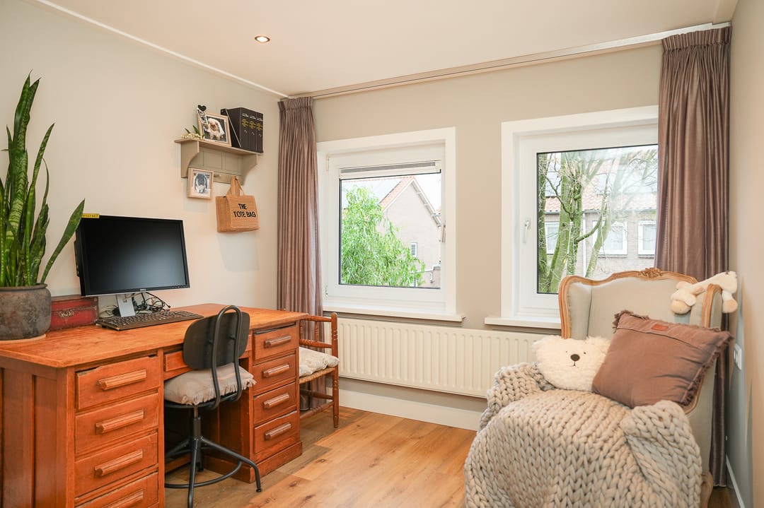 Foto 26 van Burg. van Goelst Meijerweg 5