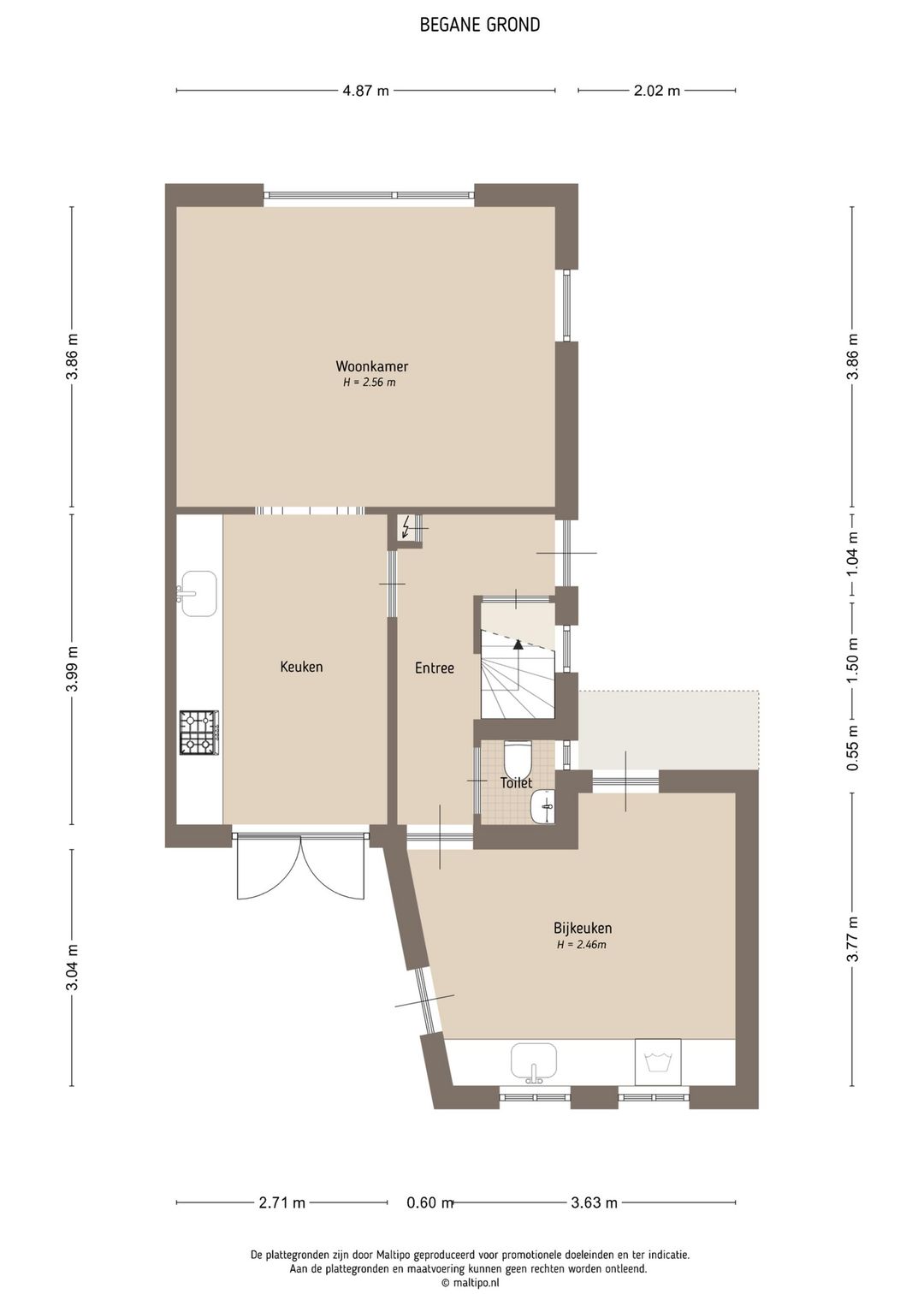 Foto 47 van Burg. van Goelst Meijerweg 5