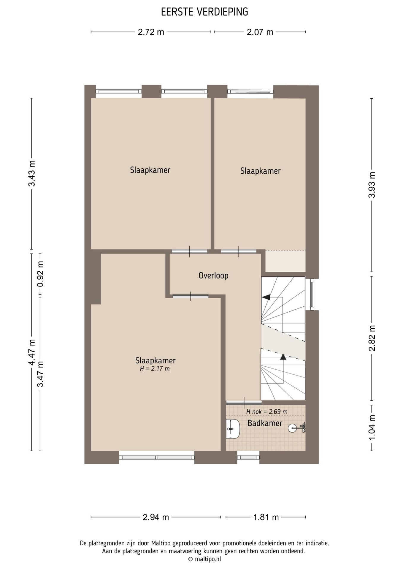 Foto 48 van Burg. van Goelst Meijerweg 5