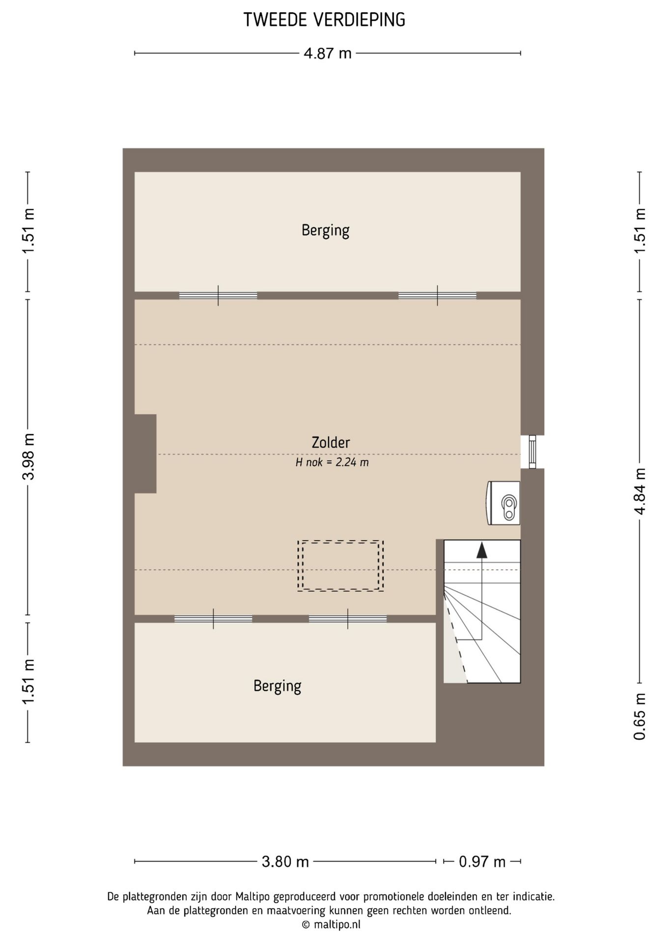 Foto 49 van Burg. van Goelst Meijerweg 5