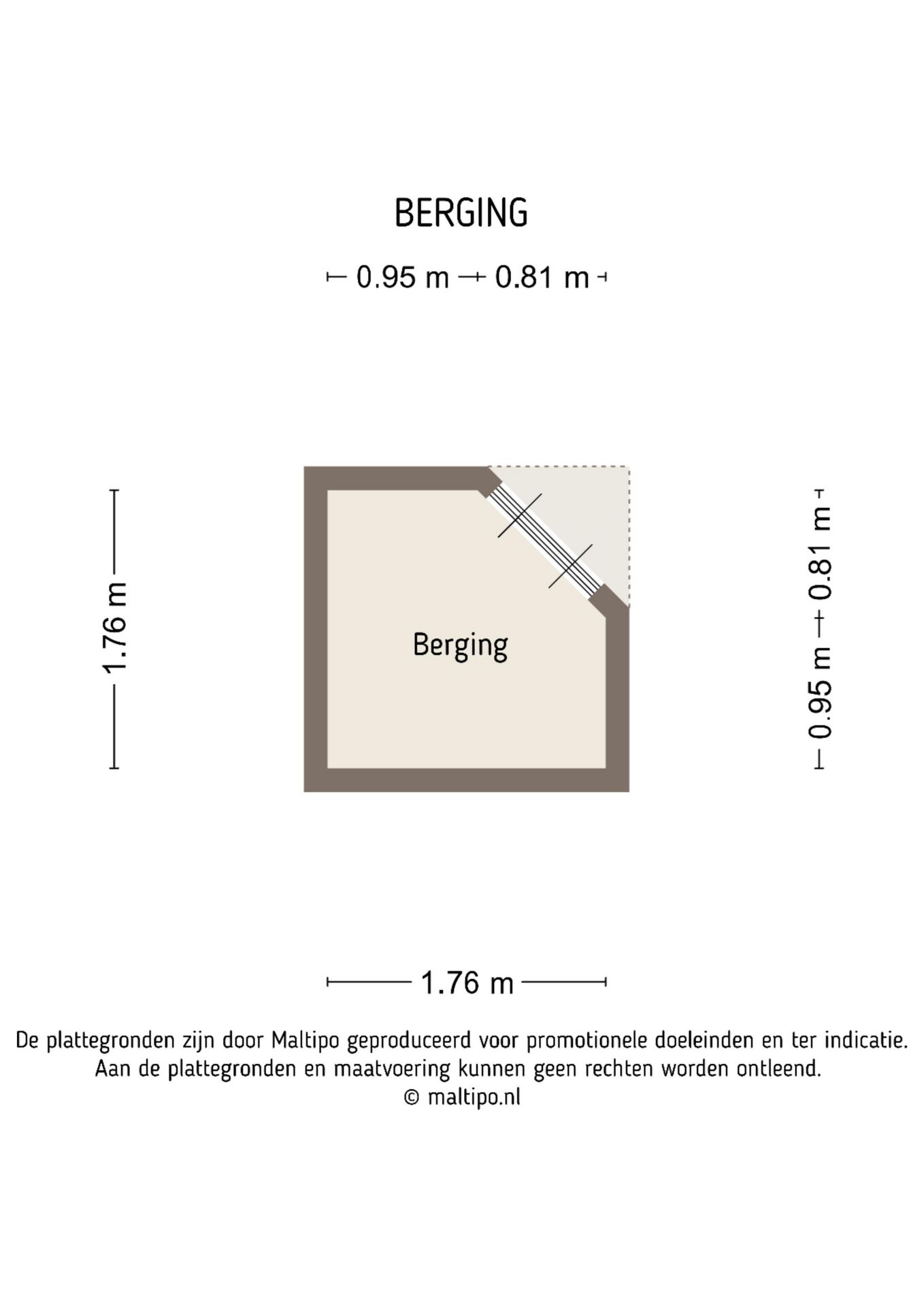 Foto 50 van Burg. van Goelst Meijerweg 5